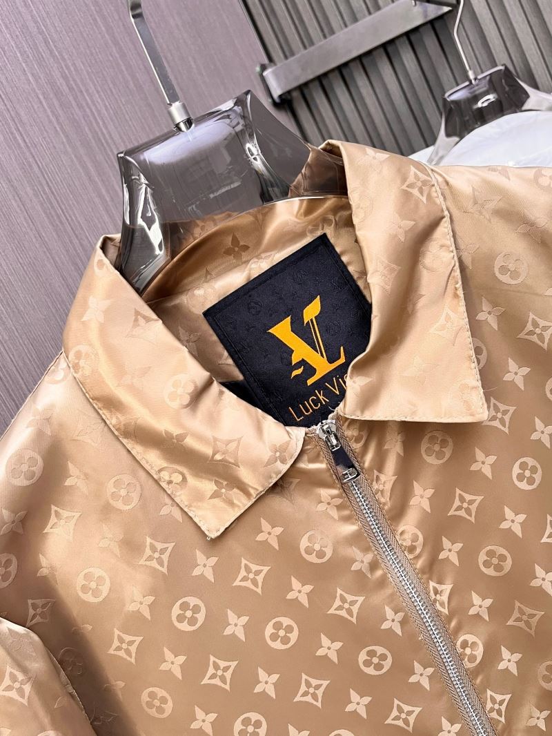 Louis Vuitton Outwear